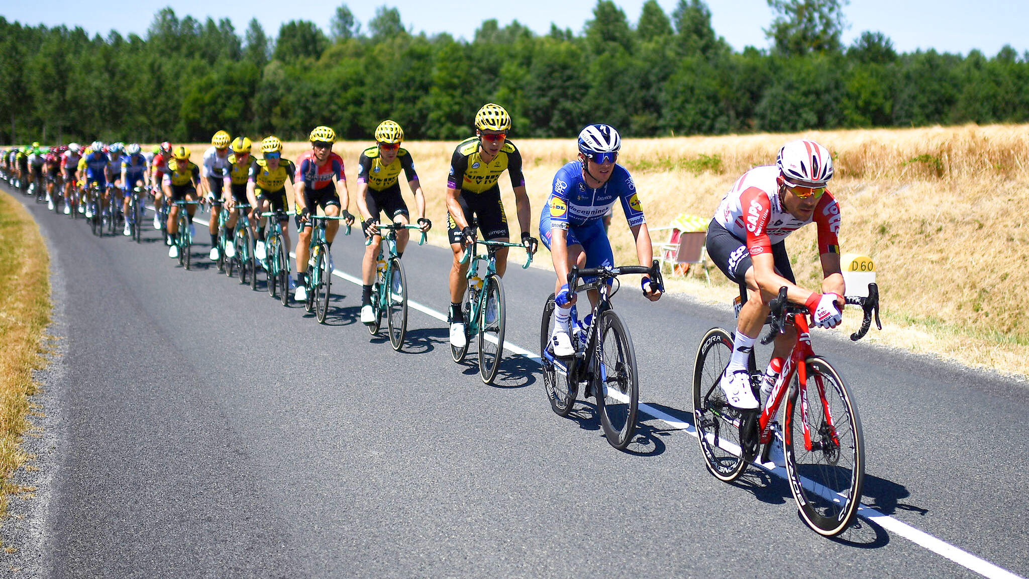 Tour de france cycling hot sale holidays